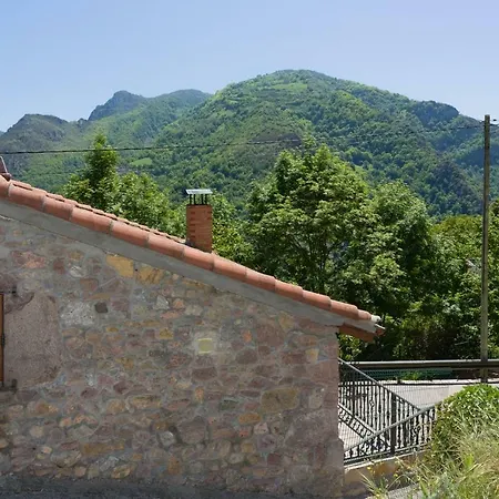 Casa De Aldea La Quintana منزل ريفي بولا دي سوميدو