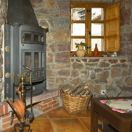منزل ريفي Casa De Aldea La Quintana بولا دي سوميدو