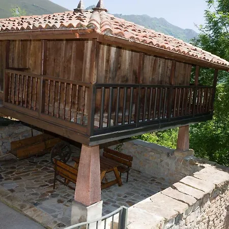 منزل ريفي Casa De Aldea La Quintana بولا دي سوميدو