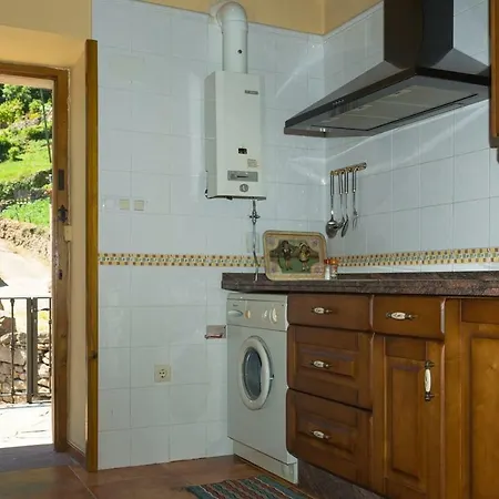 Casa De Aldea La Quintana منزل ريفي بولا دي سوميدو