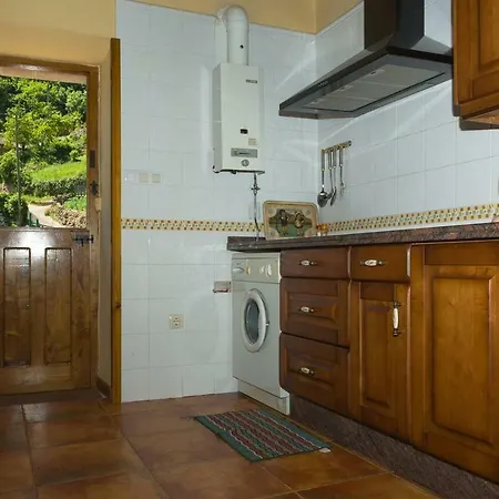 Casa De Aldea La Quintana بولا دي سوميدو